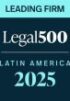 LOGO - LEGAL 500 2025 - LEADING FIRM 4868-3999-4354 v. 1